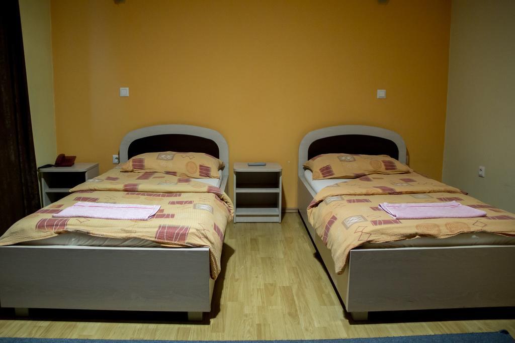 Motel Dani Nova Bila Room photo